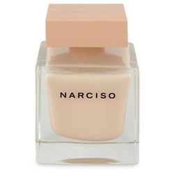 Narciso Poudree For Women By Narciso Rodriguez Eau De Parfum Spray (unboxed) 3 Oz