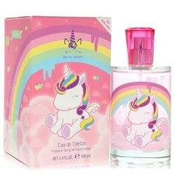 Disney Eau My Unicorn For Women By Disney Eau De Toilette Spray 3.4 Oz