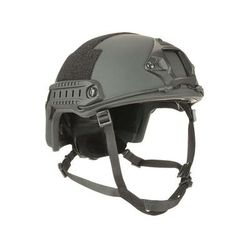 Voodoo Tactical Fast Ballistic LVL IIIA Helmet Black 2XL 20-0213001097
