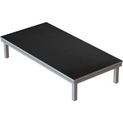 Stageworx Praktikus 2-IN-1 2,0 x 0,5m