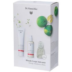 Dr. Hauschka Rituale Corpo Attivante 1 pz Set