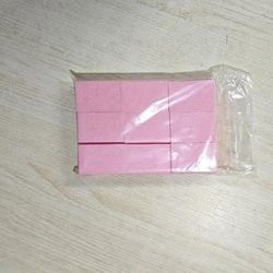 TEMU 500pcs Nail Tools Swabs, Nail Cleaning Wipes, Non-loose Nail Removal Towels