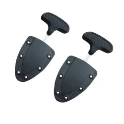 Multifunctional Necklace Cutters Outdoor Camping Cutters Portable Cutters Hanging Necklace Knife Portable Camping Knife