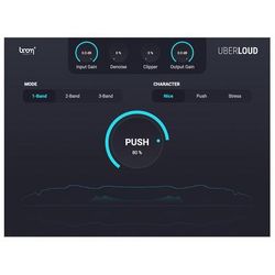 BOOM Library Uberloud