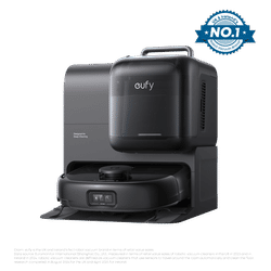 eufy Robot Vacuum Omni E28