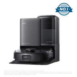 eufy Robot Vacuum Omni E25