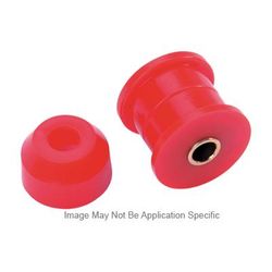 Skyjacker Track Rod Bushing, Rear, Lifetime limited warranty TAB75