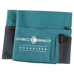 Disc-O-Bed Side Organizer - Black