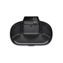 Cleaning Tray Black