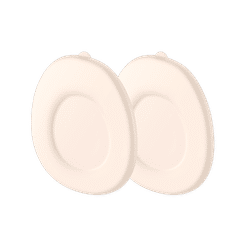 eufy Wearable Breast Pump E10/E20/S1/S1 Pro Original Dust Cover (2-Pack) E10/E20/S1/S1 Pro Original Dust Cover (2-Pack)