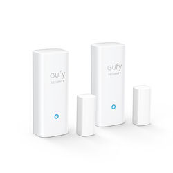 Entry Sensor (2-Pack) White / 2 Pack