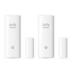 Entry Sensor (2-Pack) White / 2 Pack