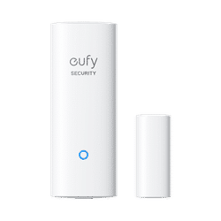 Entry Sensor White