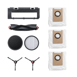 eufy Robot Vacuum 3-in-1 E20 Accessories Kit