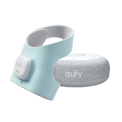 eufy Smart Sock S320 White