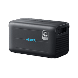 Anker SOLIX BP2000 Expansion Battery - 2048Wh LFP | For SOLIX F2000