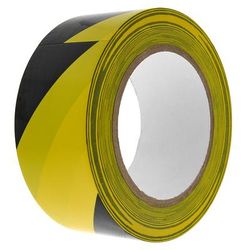 Gerband Tape 575 Yellow/Black