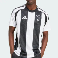 Adidas Official Authentic 2024 New Men's Moisture-Wicking Round Neck T-Shirt IS8002