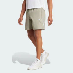Adidas Official Authentic Summer New Men's Woven Sports Fitness Shorts IM7483