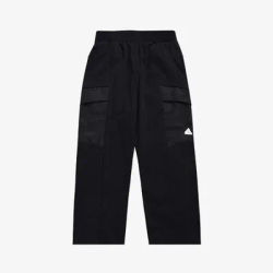 Adidas Official Genuine Spring New Big Kids' Knitted Breathable Sportswear Shorts IA8203