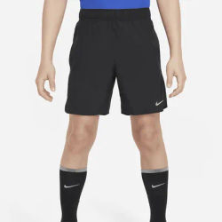 Nike Official Genuine Dri-FIT Challenger Big Kids Training Shorts FD0238-010