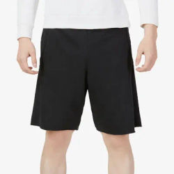 Nike Official Genuine 2023 Summer New Knit Casual Men's Sports Shorts DX0767-010