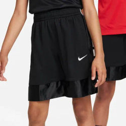 Nike Official Genuine Summer New Large Kids Loose Breathable Sports Casual Shorts FD4004-010