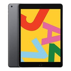 TEMU 7th Gen (2019) - 32gb/128gb - Wi-fi - Condition
