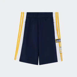 Adidas Official Authentic Originals SHORTS Kids' Breathable Sport Shorts IN2118