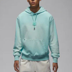 Nike Official JORDAN Men's Loose Fit Casual Hoodie FV7250-368