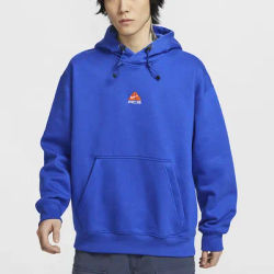 Nike Official Genuine Sport Unisex Fashion Hooded Sweatshirt DH3088-480