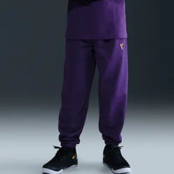 Nike Official Spring New Kids' Knit Sporty Joggers HJ1015-547