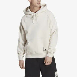 Adidas Official Genuine Spring New Men's Casual Hooded Sweatshirt IA9343