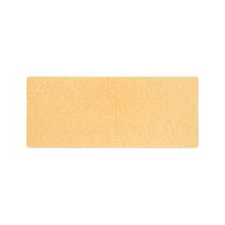 Epicurean 629-481001.5 Cutting Board Set w/ 3 Boards, 48" x 10" x 1/2", Paper Composite, Natural, Beige, 0.5 in