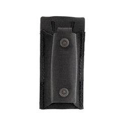 Point Blank Duty Gear 3.5in Flashlight Pouch Black Large PCHFL3ACZ5-BKA