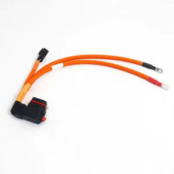 Talaria Sting Pro MX5 OEM Original Lithium Battery Adapter Cable Battery Power Connection Sub Cable