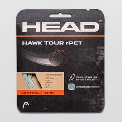 HEAD Hawk Tour rPet 17 Tennis String Packages