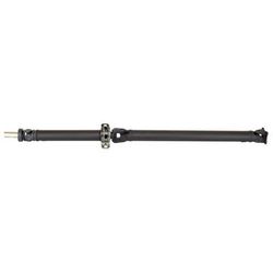 Dorman Driveshaft OE Solutions Series, Rear, Lifetime limited warranty 986-119
