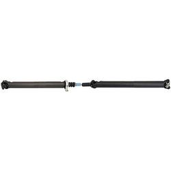 Dorman Driveshaft OE Solutions Series, Rear, Lifetime limited warranty 946-893