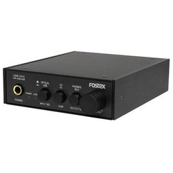 Fostex HP-A3mk2