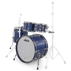 Ludwig Classic Oak Studio 22 Blue B.