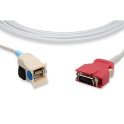 Masimo Compatible Direct-Connect SpO2 Sensor - 2257