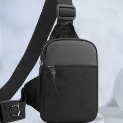 For Man Mini Cloth Sling Sport Cross Phone Male Handbag Men's Chest Bag Fashion Small Canvas Shoulder Crossbody Bags