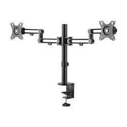 StarTech.com Desk Mount Dual Monitor Arm