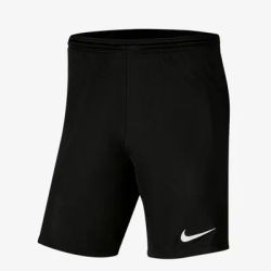 Nike Official Genuine Men's Sweat-Wicking Breathable Comfortable Football Training Shorts BV6855