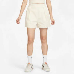 Nike Official Genuine Spring New Women's Simple Casual Breathable Sport Shorts FN2168-104