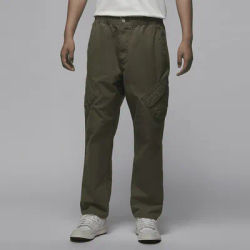 Nike Official Genuine JORDAN Tatum Chicago Men's Sports Pants HF7844-222