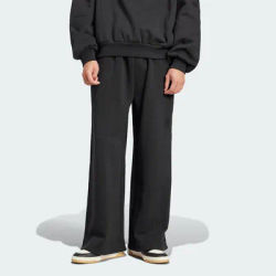 Adidas Official Genuine SWEATPANT Men's Loose Casual Outdoor Pants JJ2261