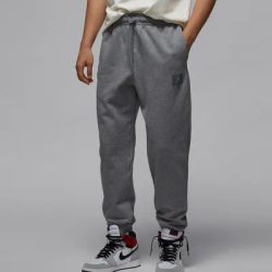 Nike Official Jordan Men's Durable Lace-Up Long Pants FV7252-091
