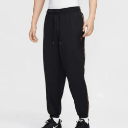 Nike Official Authentic KOBE Men's Loose Knit Jogger Pants HQ4700-010